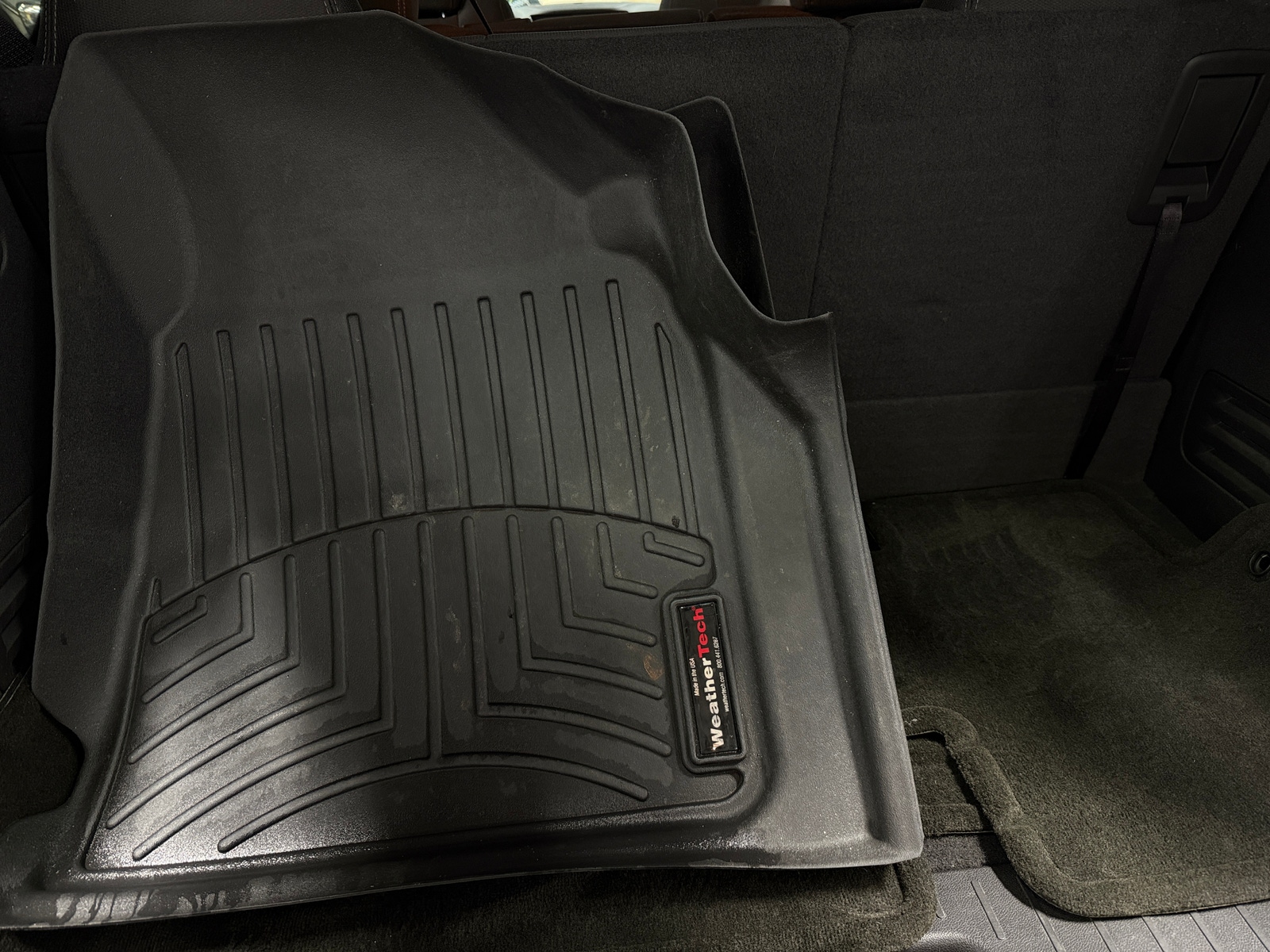 Thumbnail: 2015 Chevrolet Traverse - 7