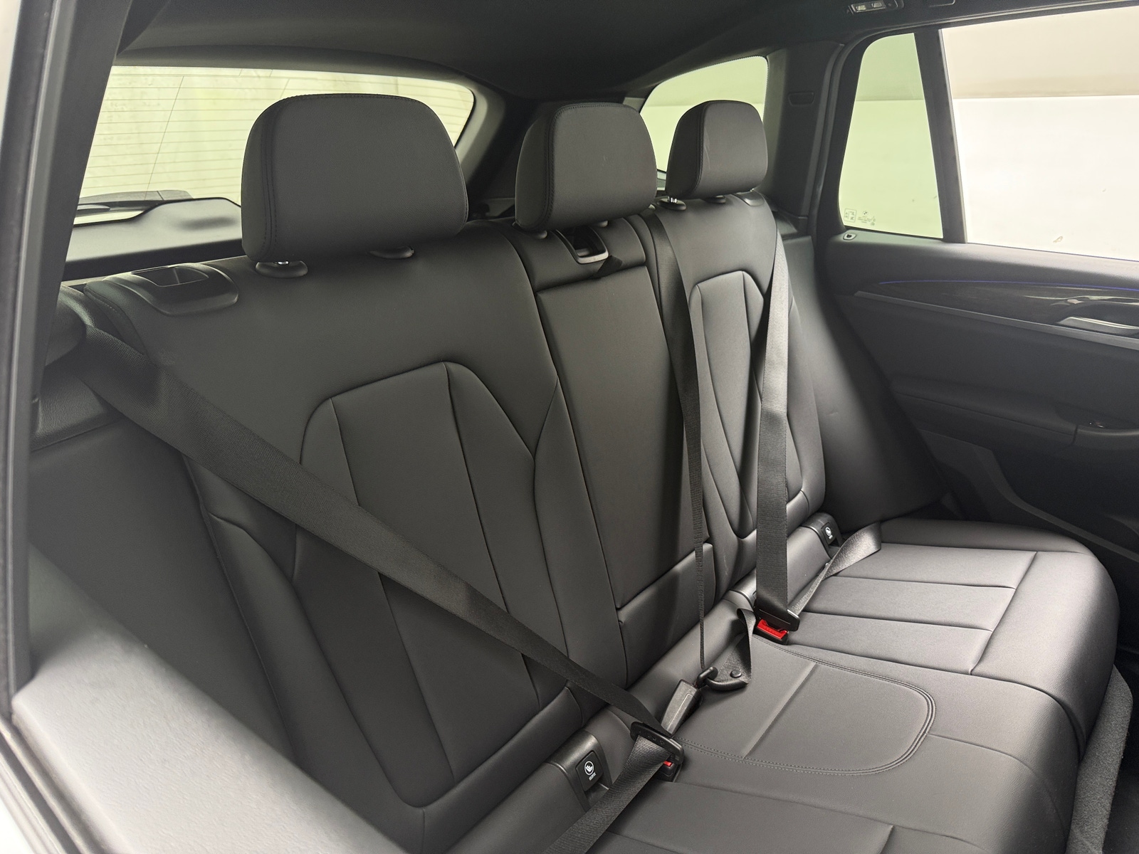 Thumbnail: 2021 BMW X3 - 5