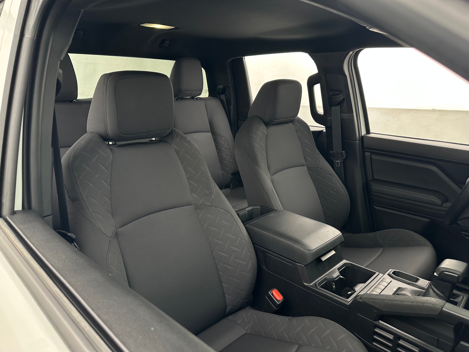 Thumbnail: 2025 Toyota Tacoma - 2