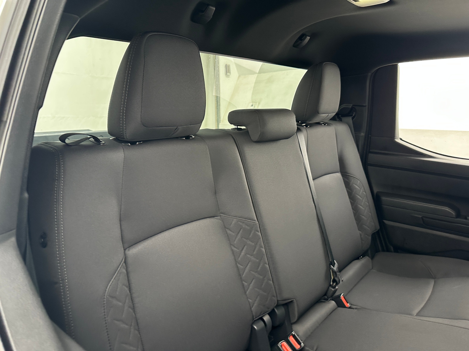 Thumbnail: 2025 Toyota Tacoma - 6