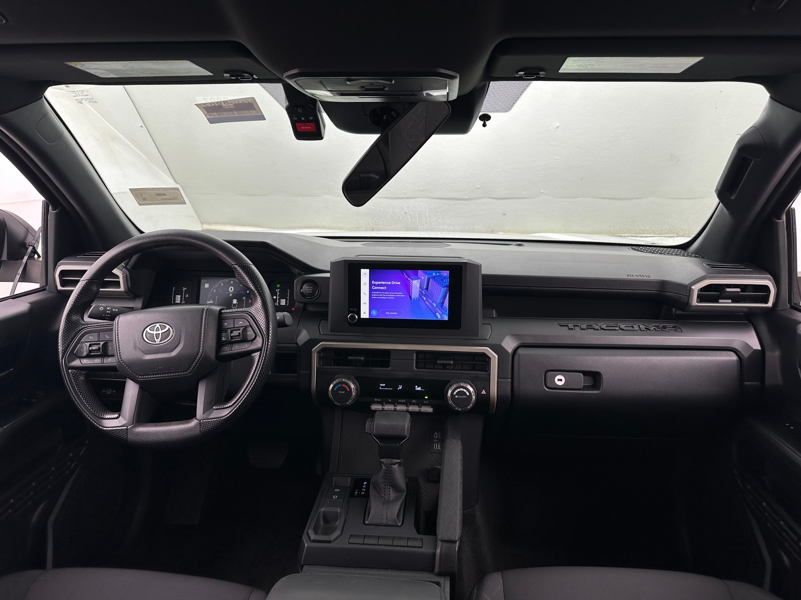 Thumbnail: 2025 Toyota Tacoma - 3