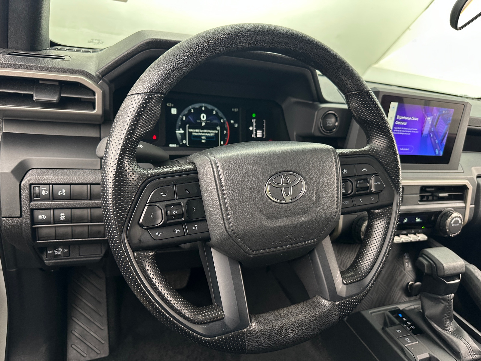 Thumbnail: 2025 Toyota Tacoma - 5