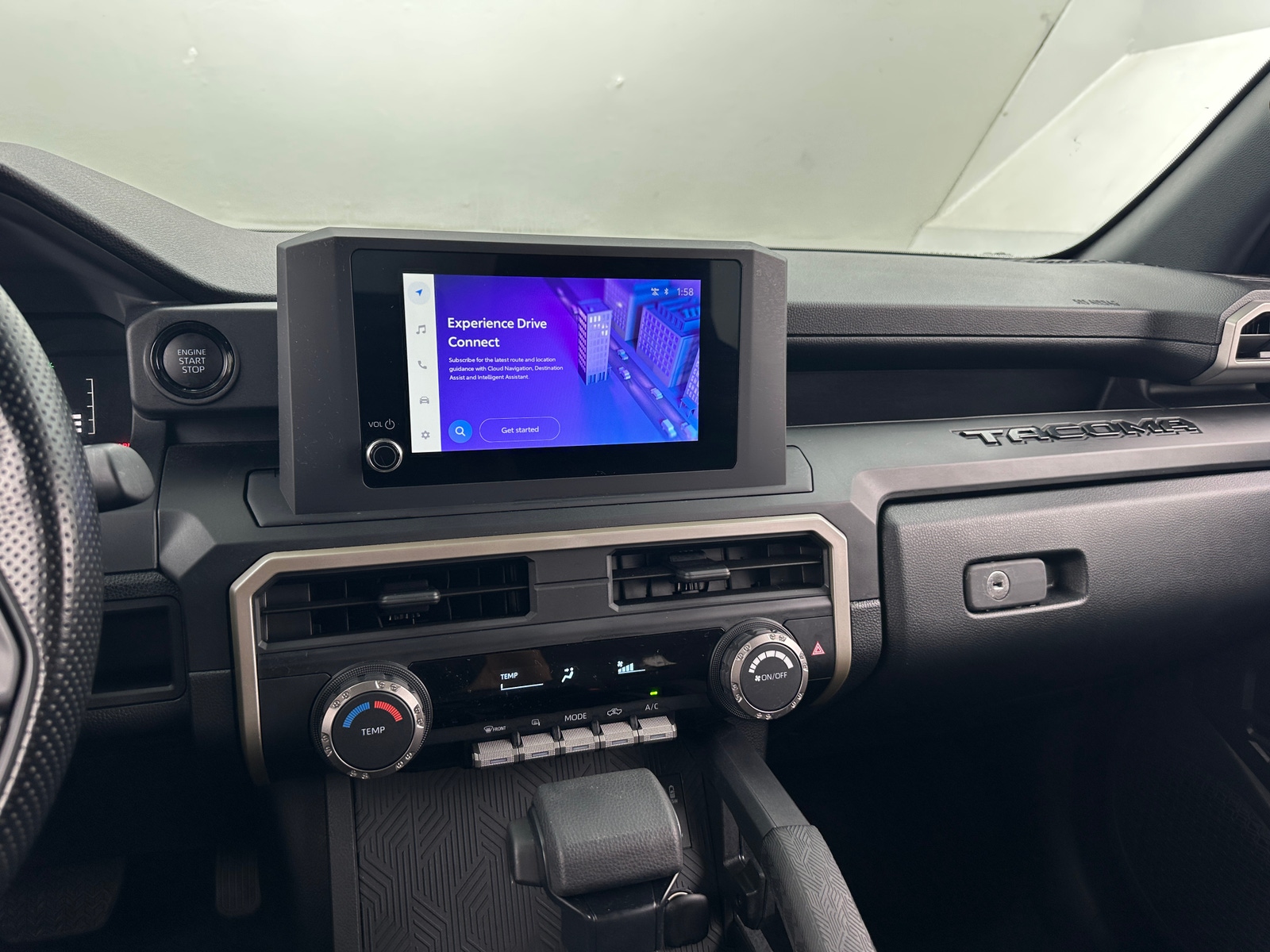 Thumbnail: 2025 Toyota Tacoma - 4