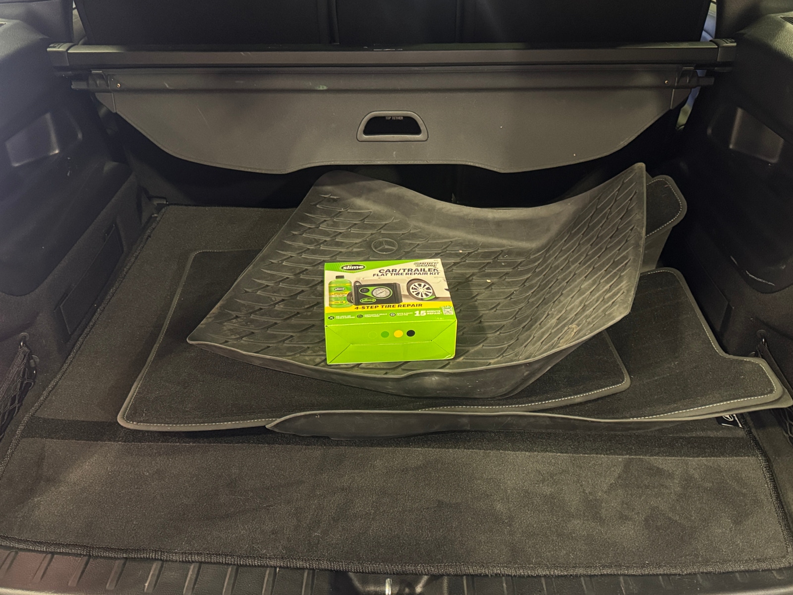 Thumbnail: 2020 Mercedes-Benz GLB - 6