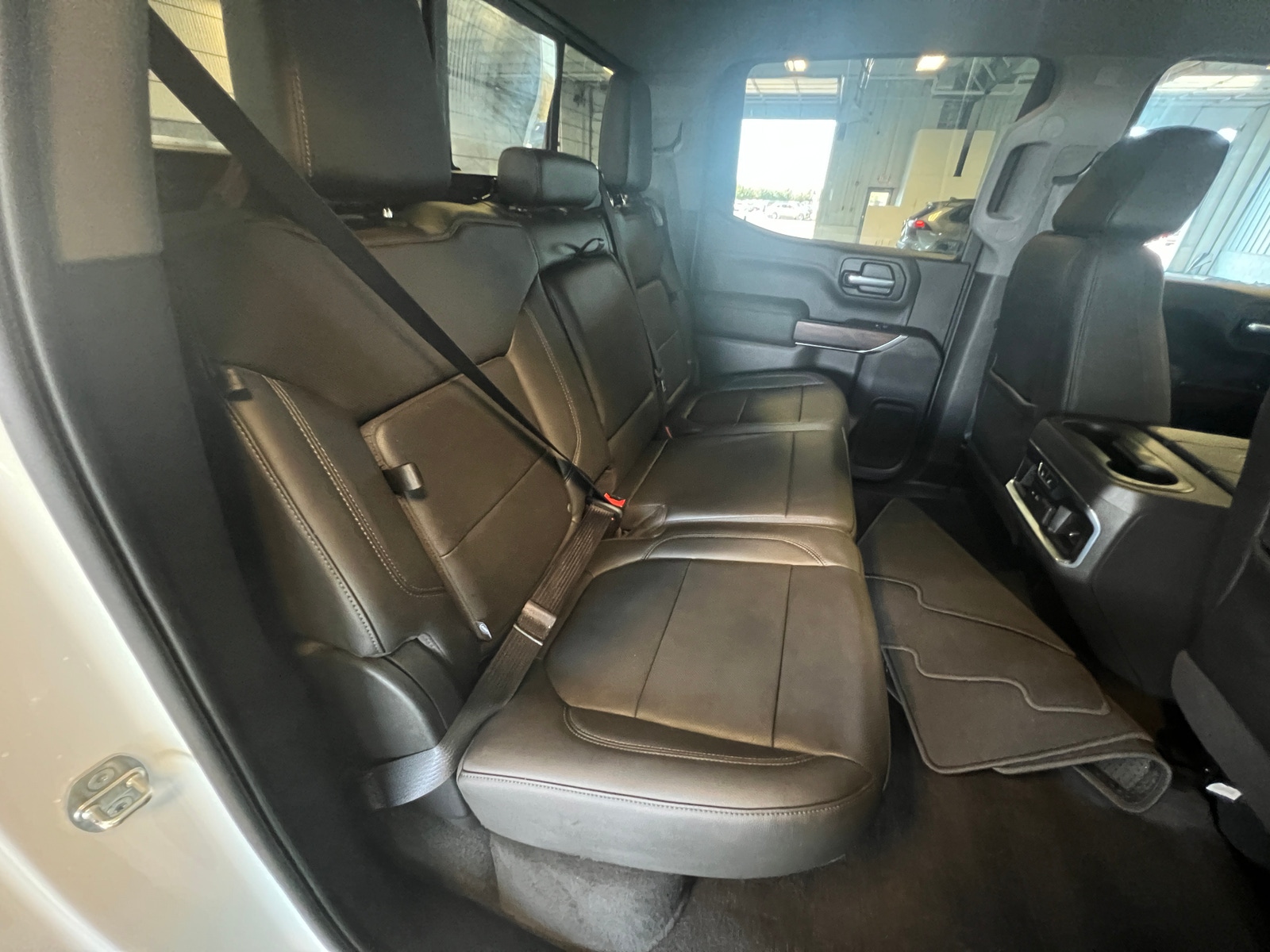 Thumbnail: 2020 GMC Sierra 1500 - 5