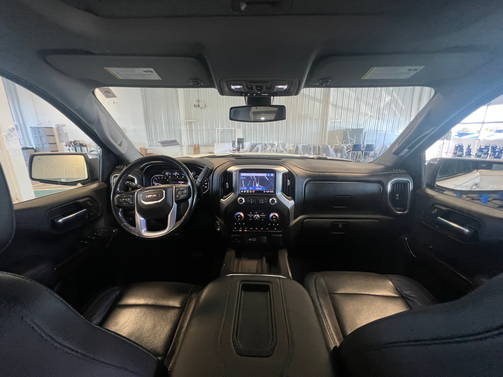 Thumbnail: 2020 GMC Sierra 1500 - 2