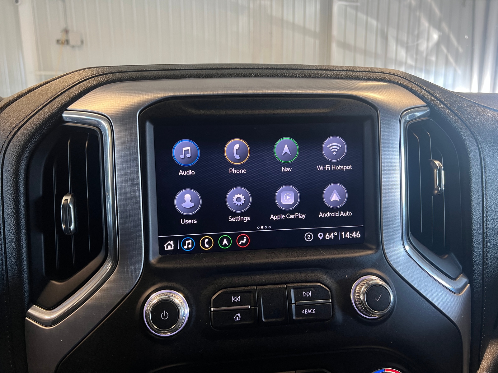 Thumbnail: 2020 GMC Sierra 1500 - 3