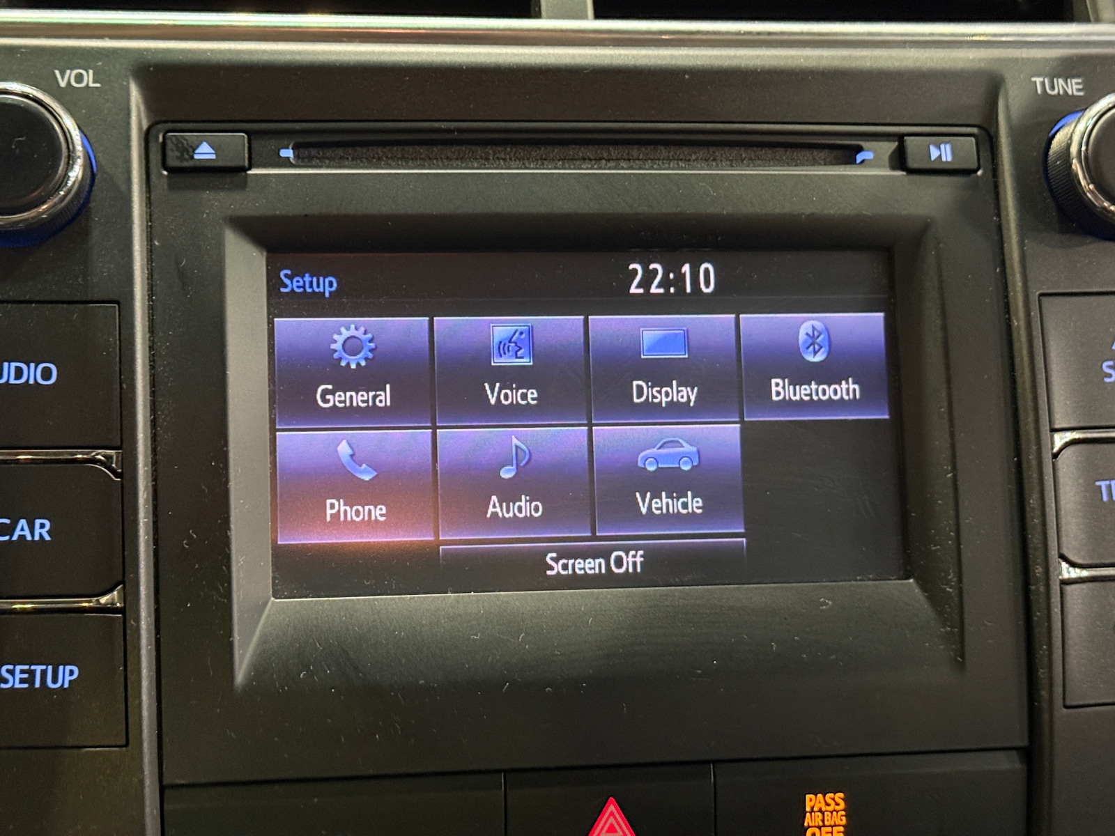 Thumbnail: 2017 Toyota Camry - 4