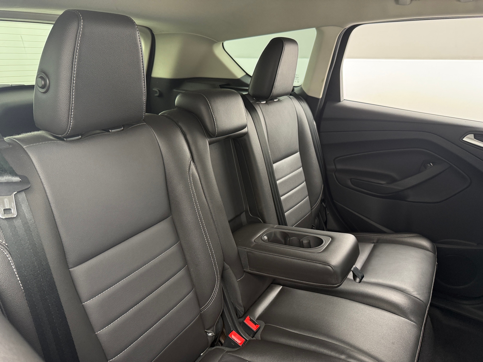 Thumbnail: 2014 Ford Escape - 5