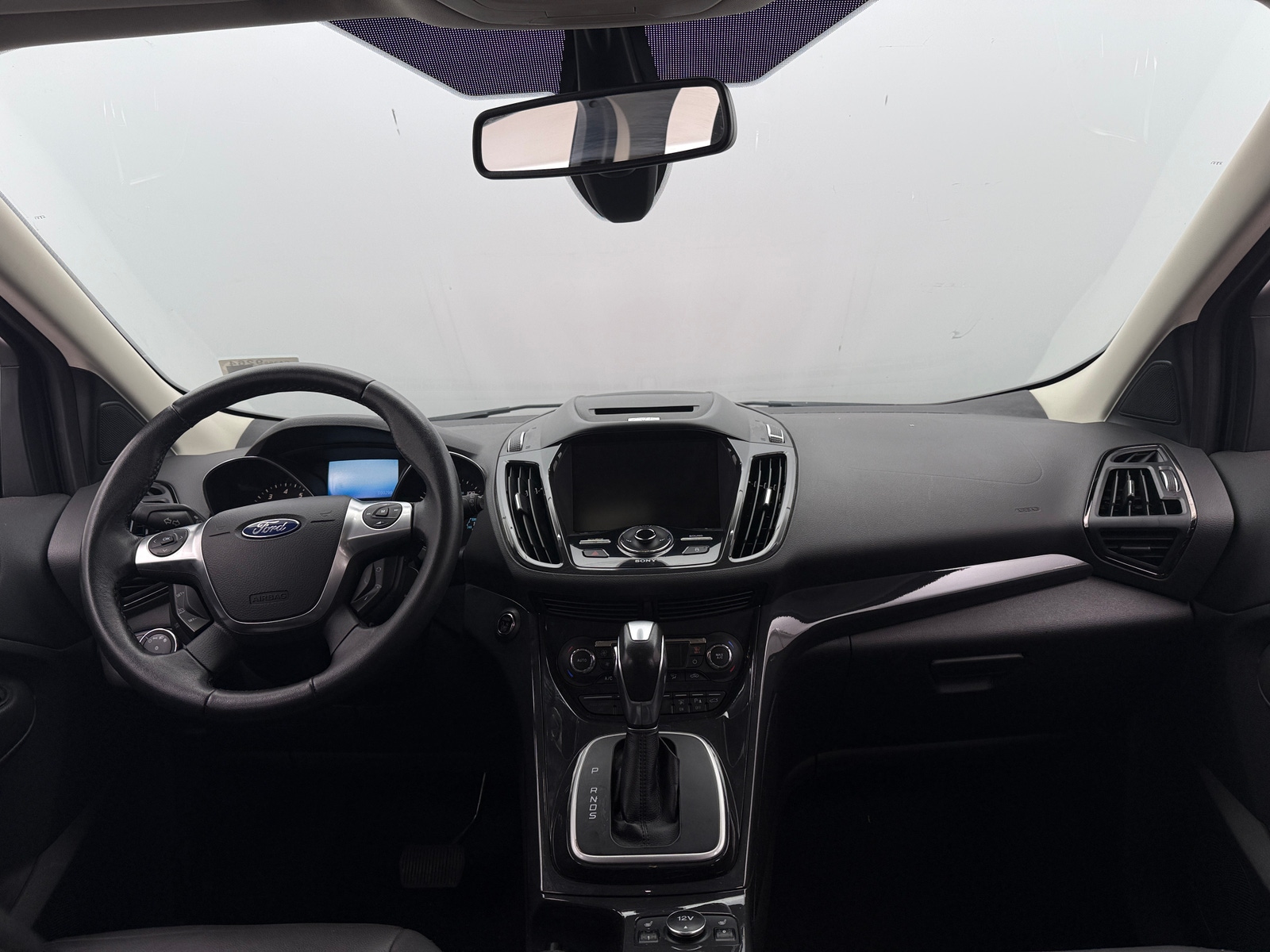 Thumbnail: 2014 Ford Escape - 2