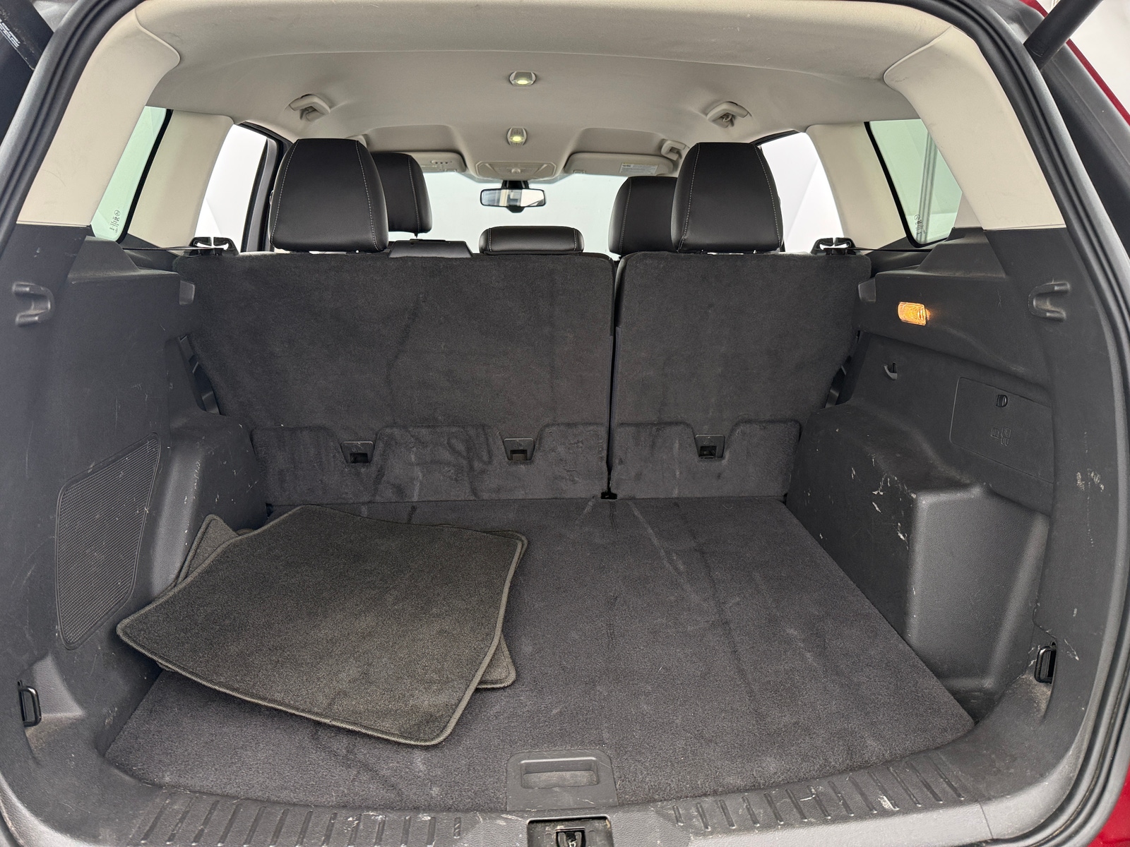 Thumbnail: 2014 Ford Escape - 6