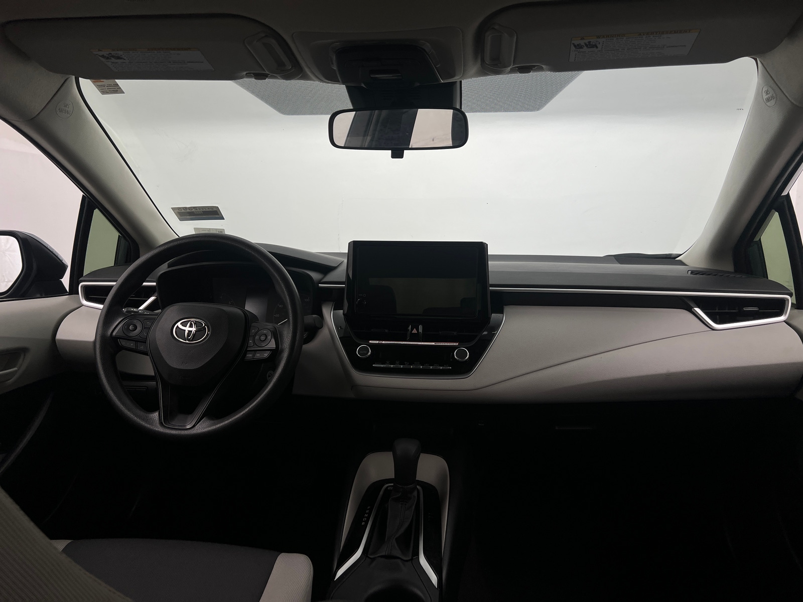 Thumbnail: 2025 Toyota Corolla - 3