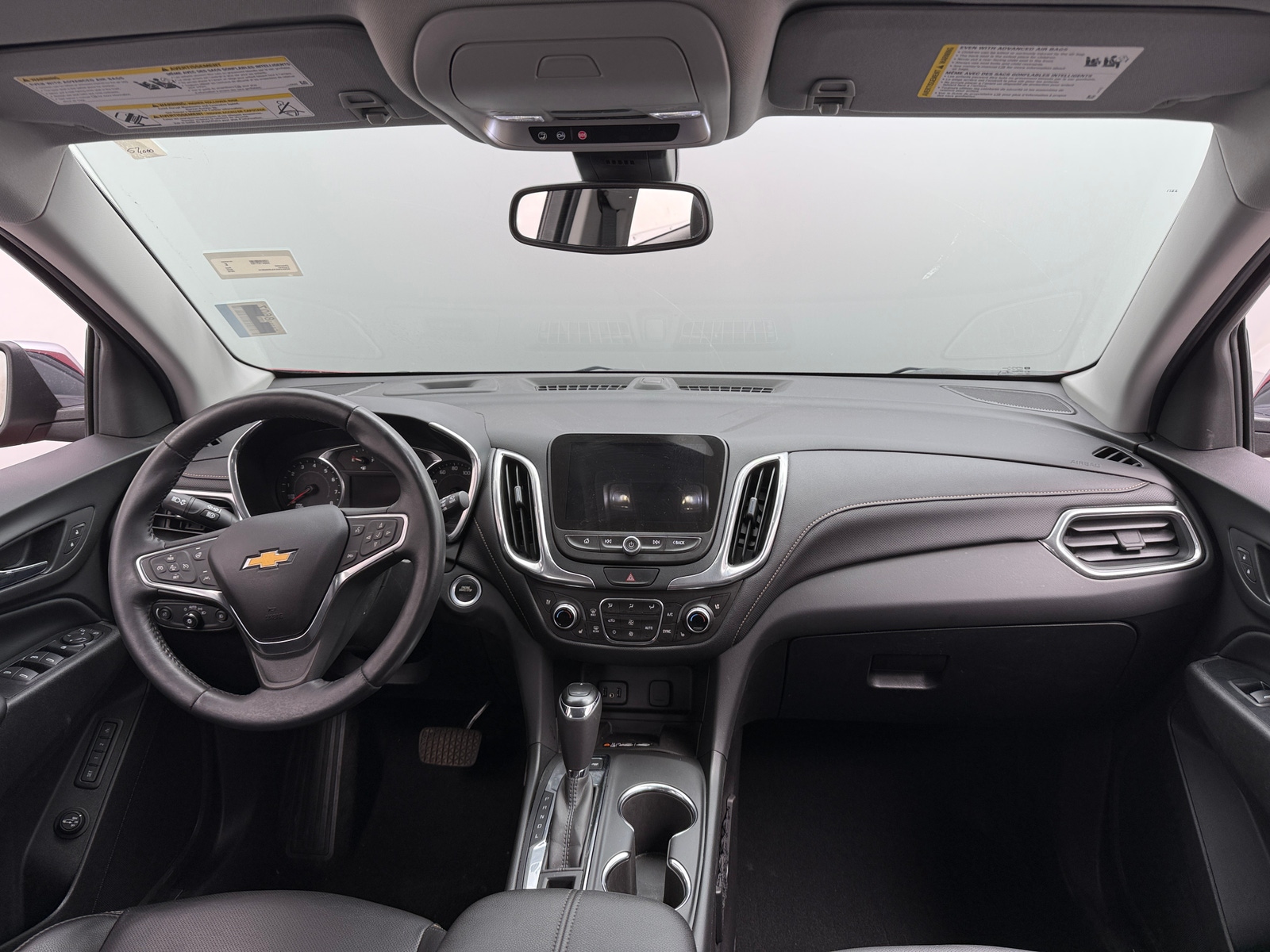 Thumbnail: 2018 Chevrolet Equinox - 2