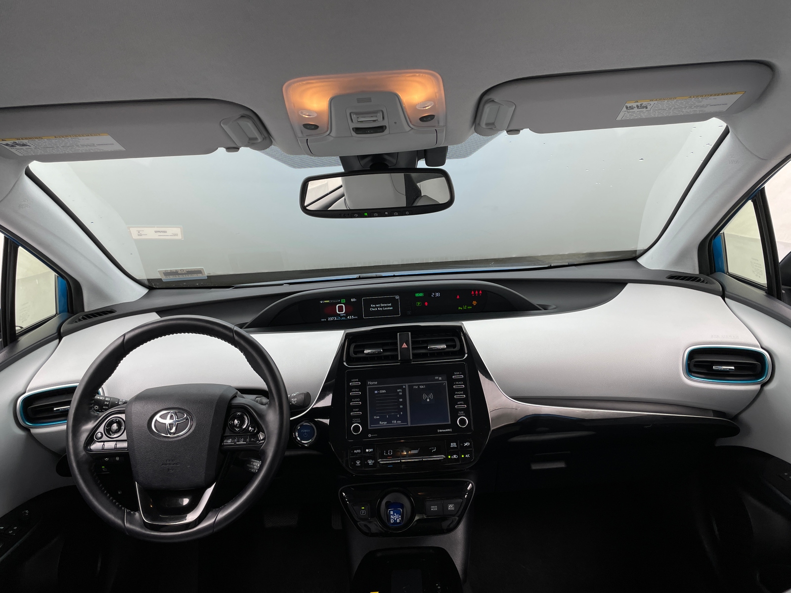 Thumbnail: 2022 Toyota Prius - 2