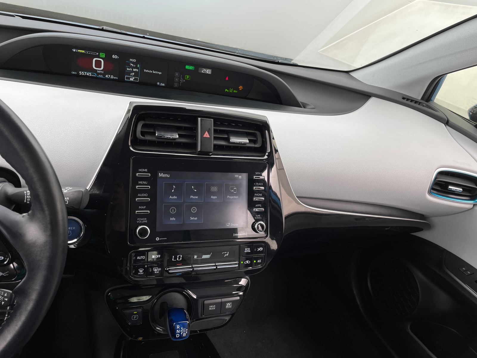Thumbnail: 2022 Toyota Prius - 3