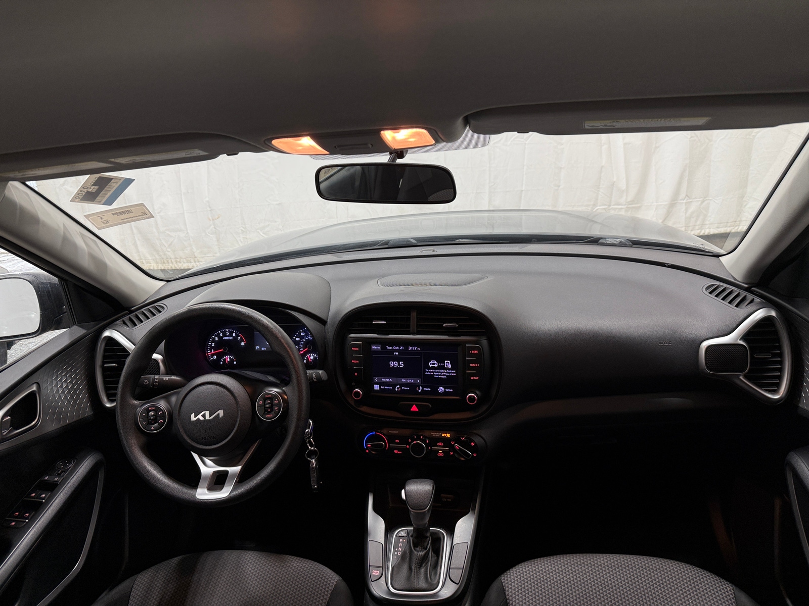 Thumbnail: 2022 Kia Soul - 3