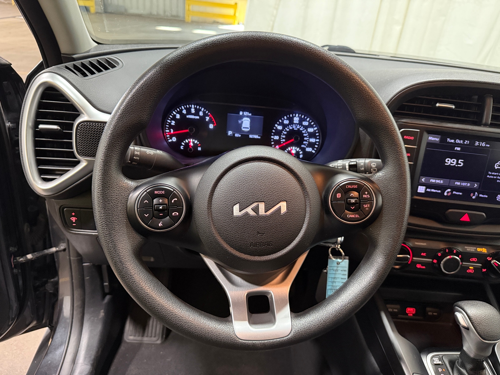 Thumbnail: 2022 Kia Soul - 5