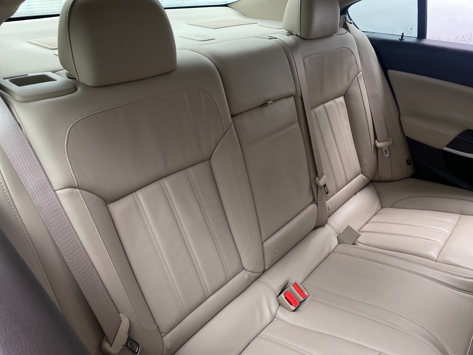 Thumbnail: 2016 Buick Regal - 5