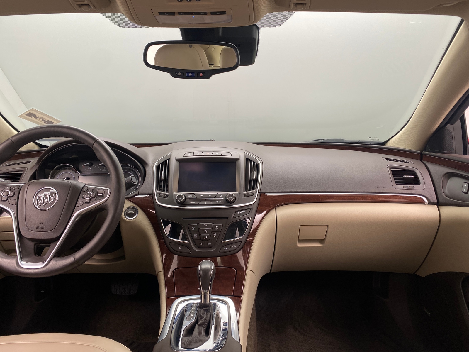 Thumbnail: 2016 Buick Regal - 2
