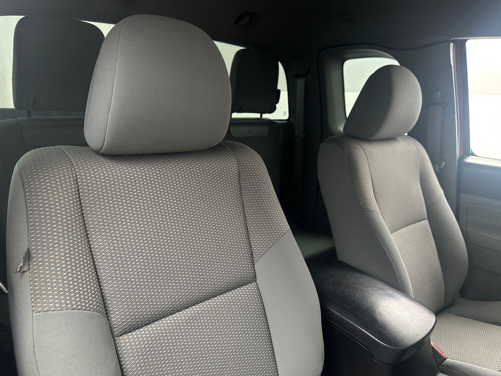 Thumbnail: 2013 Toyota Tacoma - 2