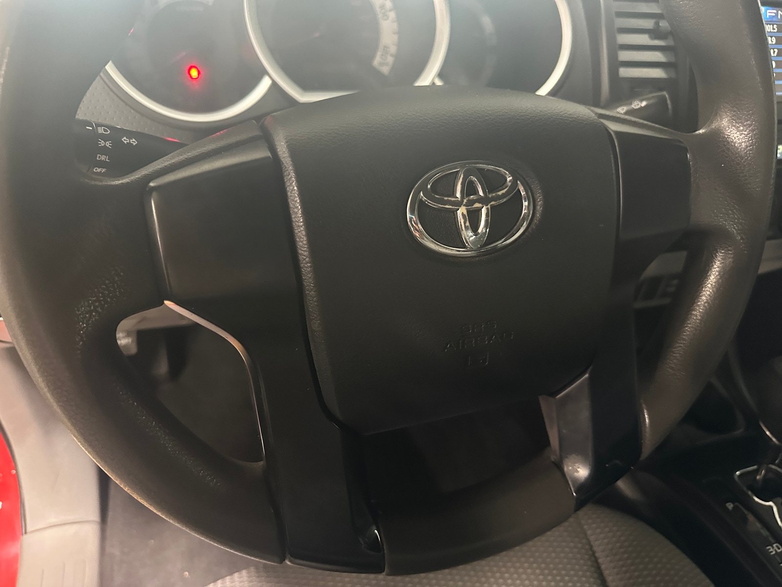 Thumbnail: 2013 Toyota Tacoma - 5