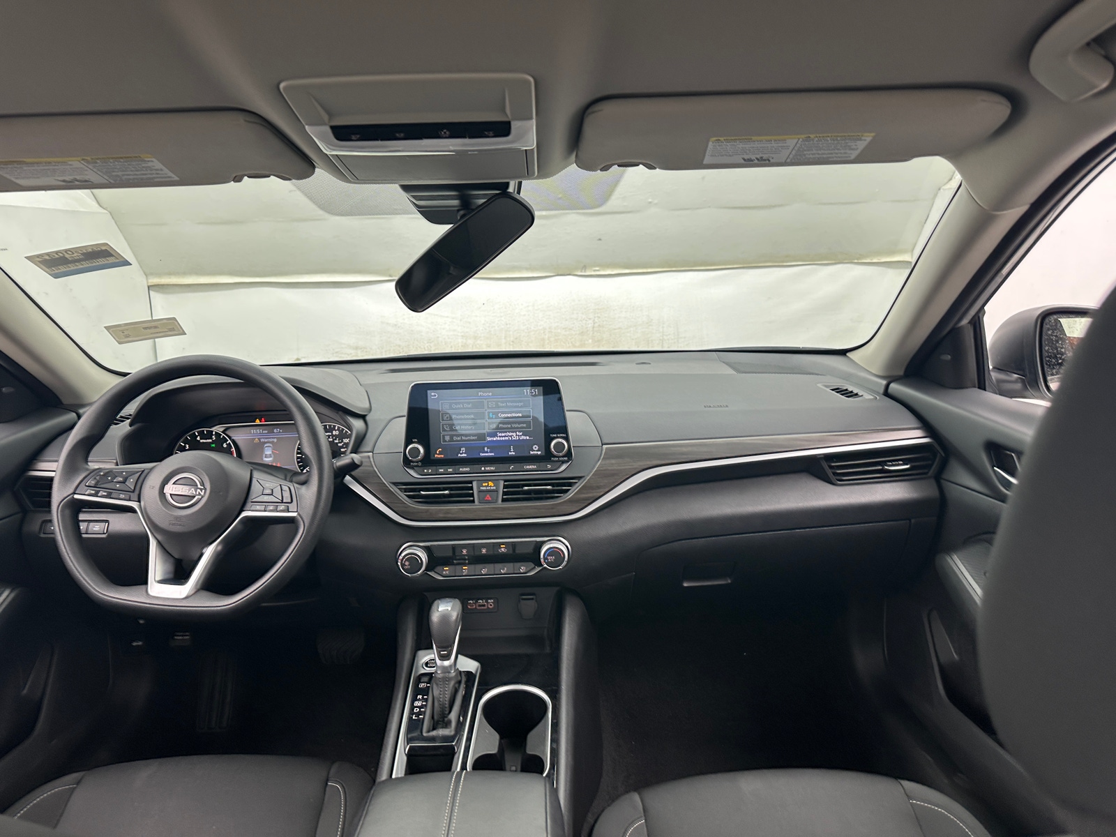 Thumbnail: 2024 Nissan Altima - 3