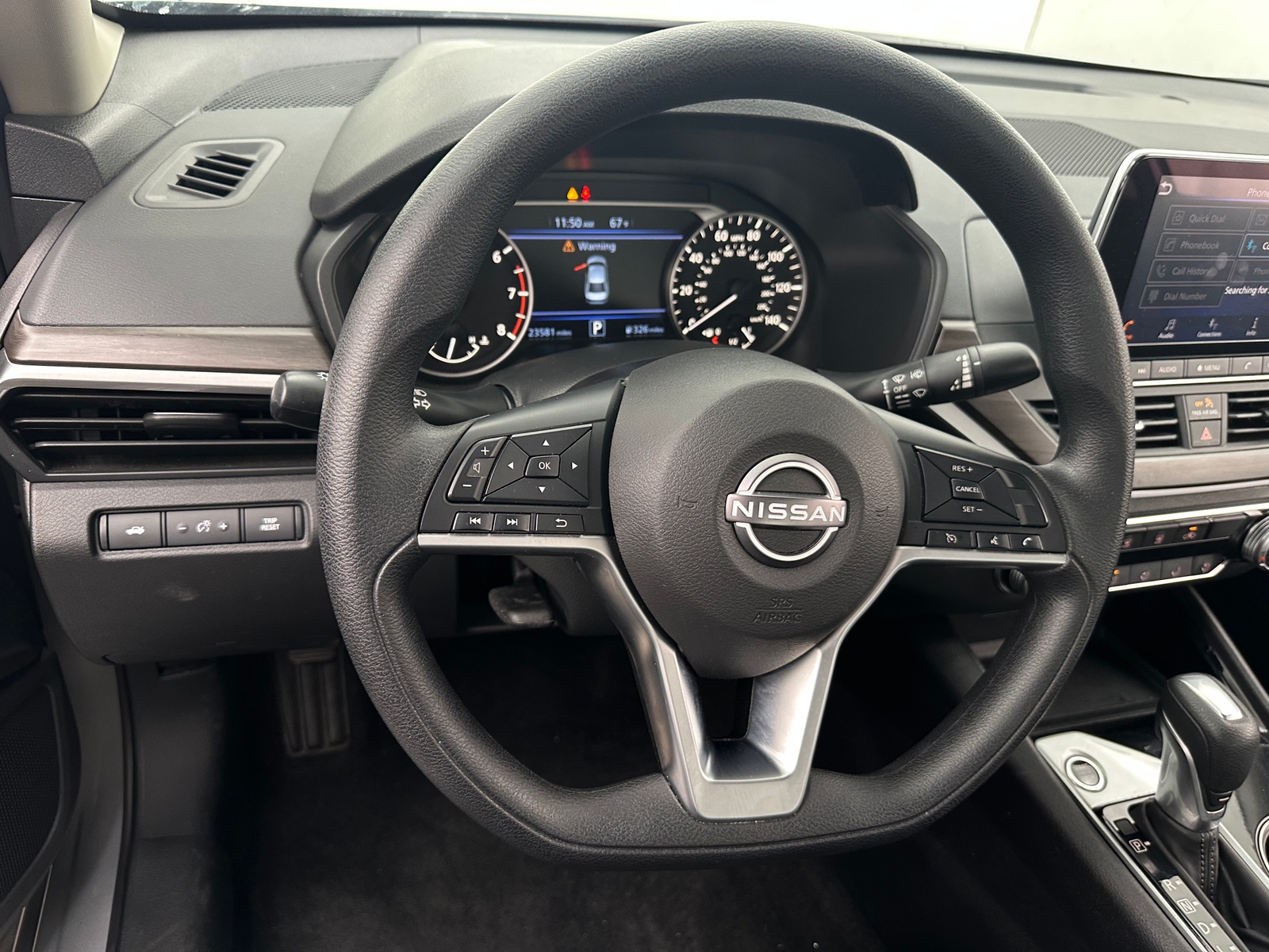 Thumbnail: 2024 Nissan Altima - 5