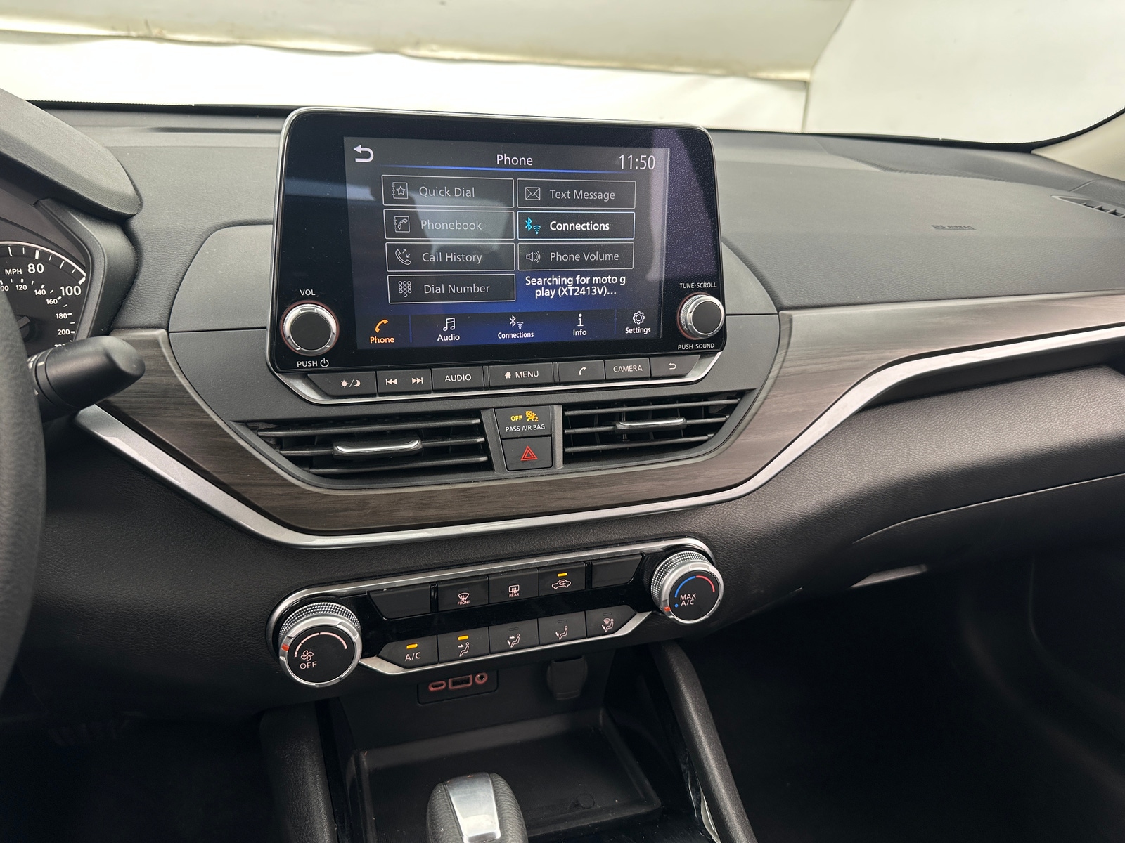 Thumbnail: 2024 Nissan Altima - 4