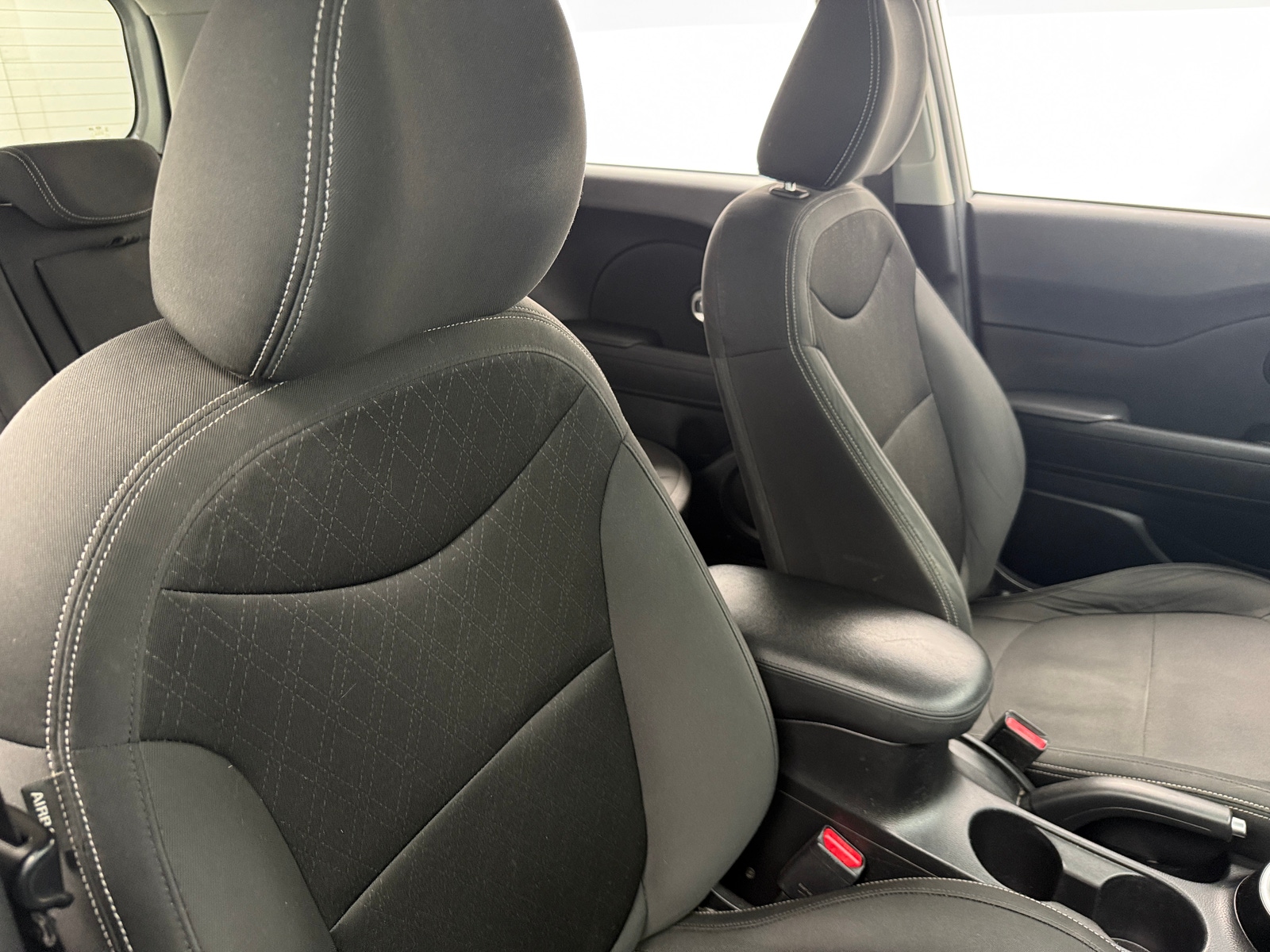 Thumbnail: 2014 Kia Soul - 2