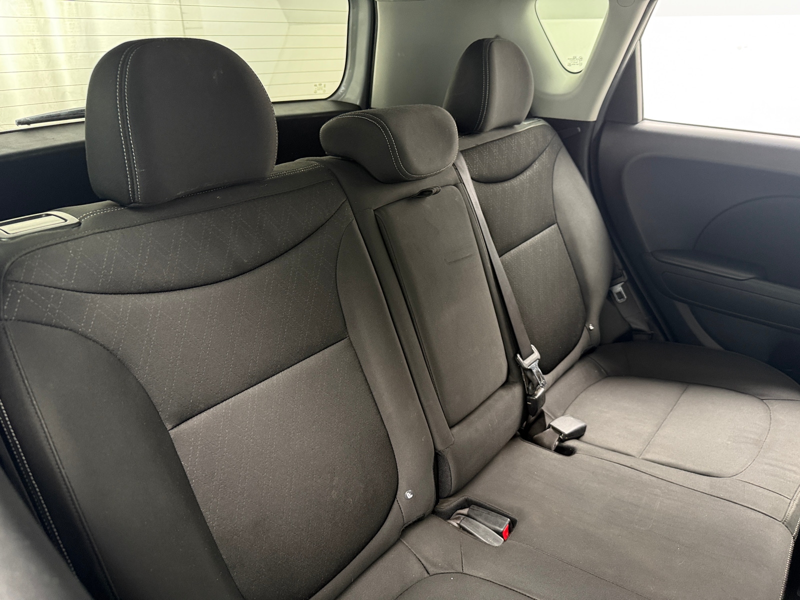 Thumbnail: 2014 Kia Soul - 6