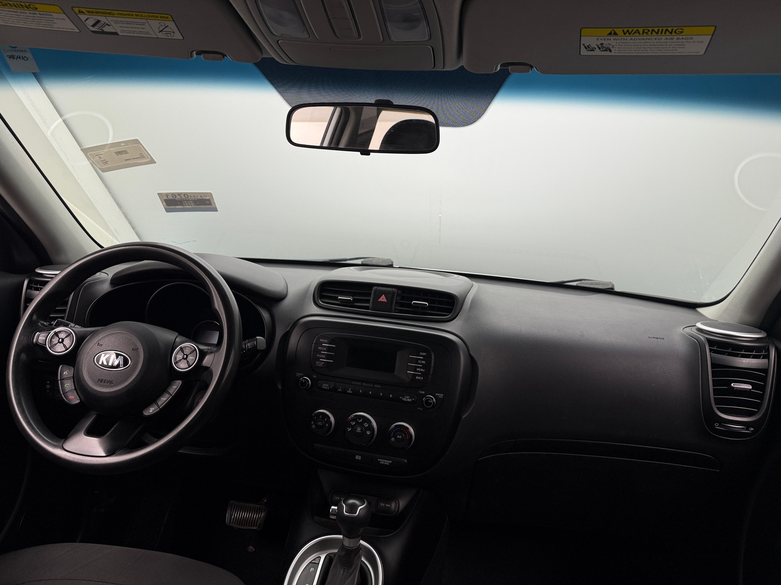 Thumbnail: 2014 Kia Soul - 3