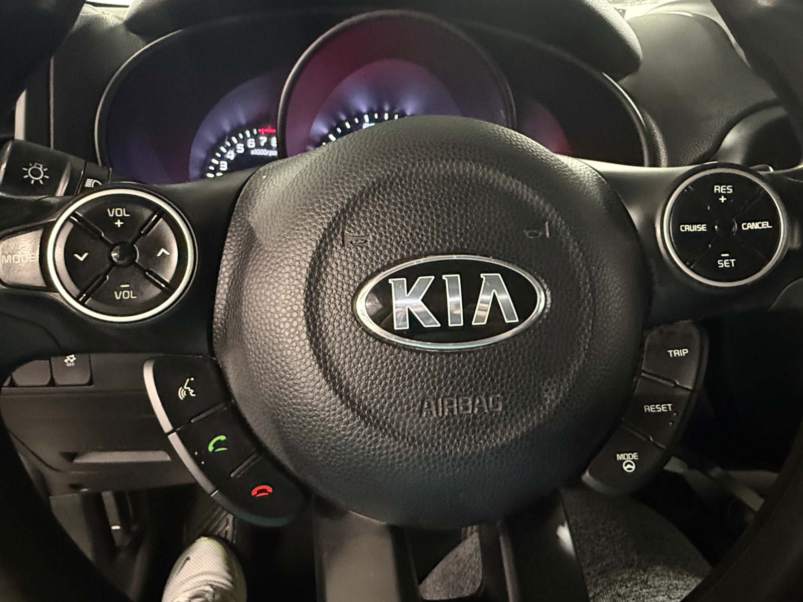 Thumbnail: 2014 Kia Soul - 5