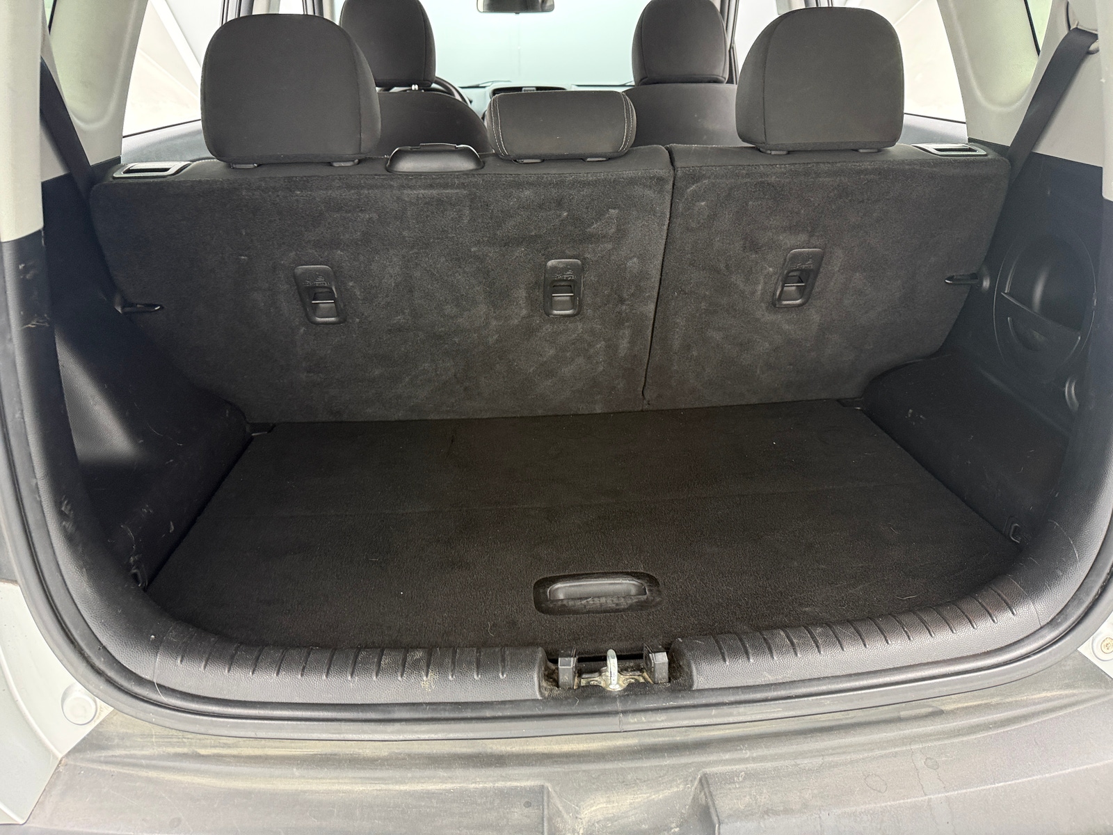 Thumbnail: 2014 Kia Soul - 7
