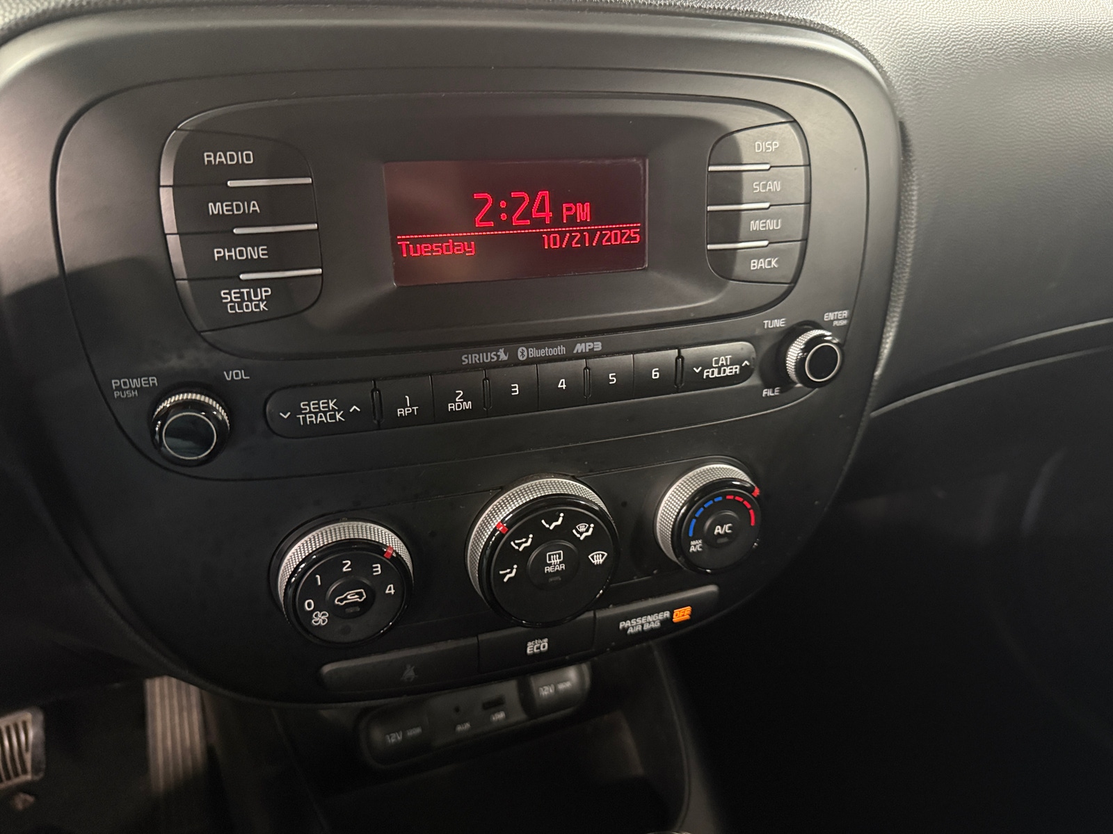 Thumbnail: 2014 Kia Soul - 4