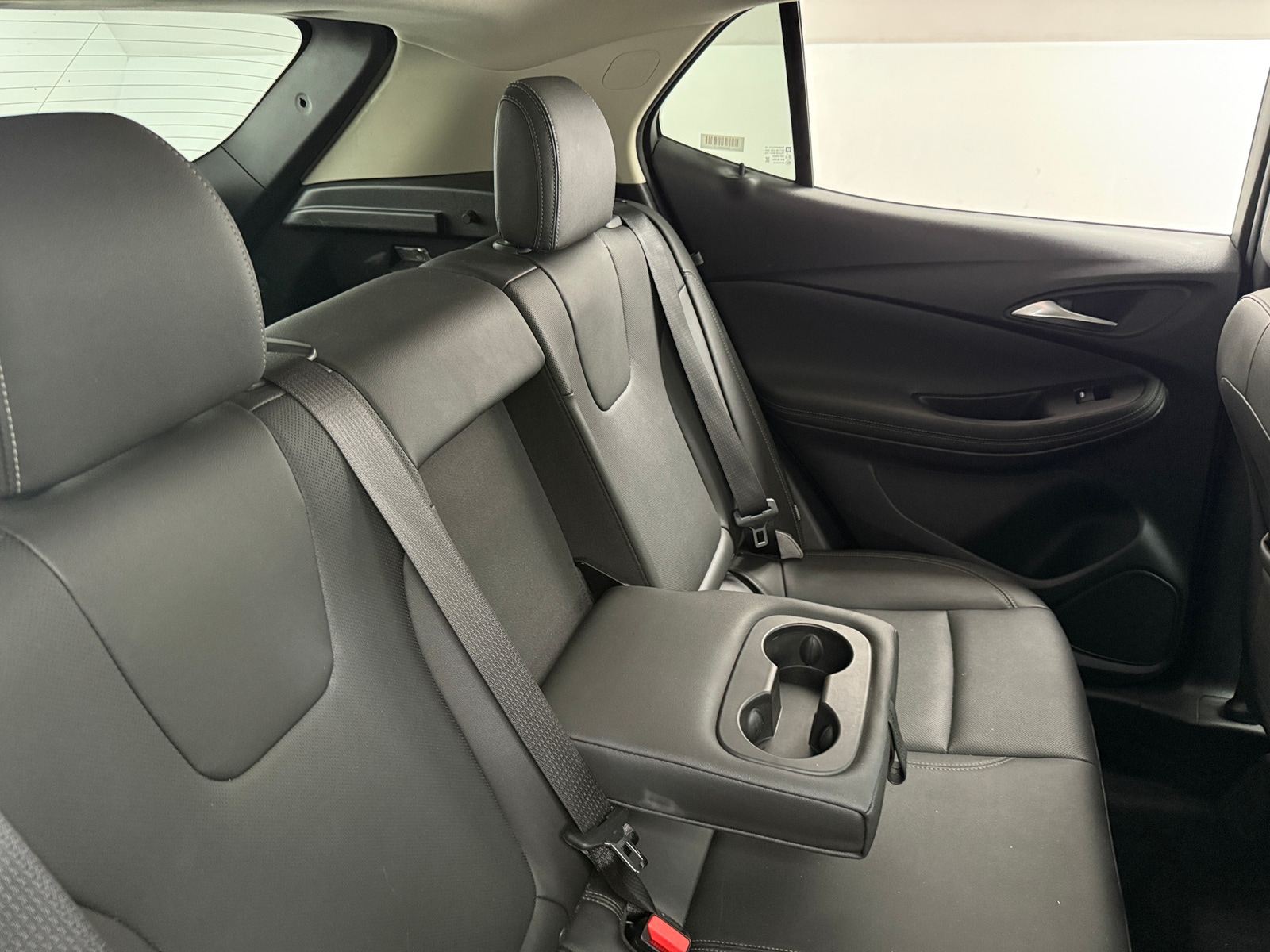 Thumbnail: 2024 Buick Encore GX - 5
