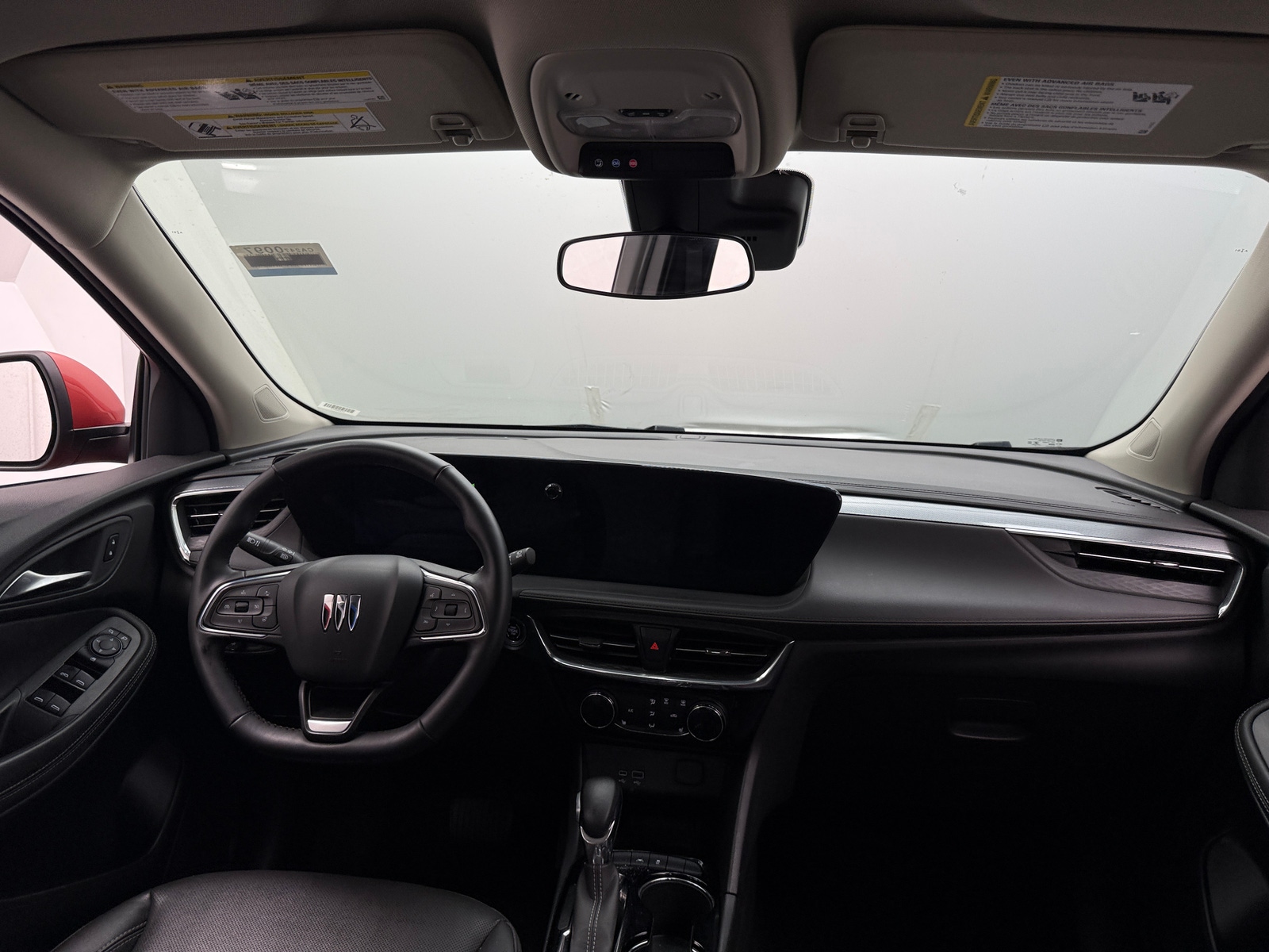 Thumbnail: 2024 Buick Encore GX - 2