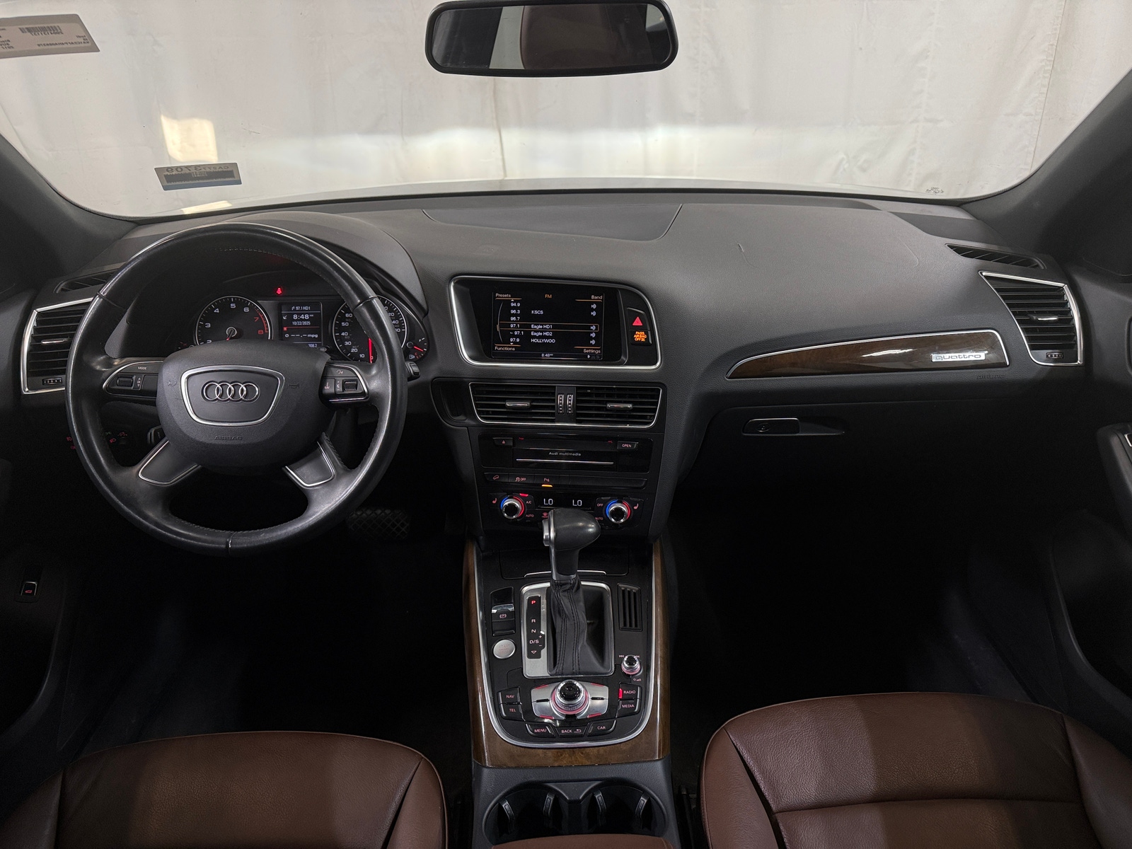 Thumbnail: 2017 Audi Q5 - 2
