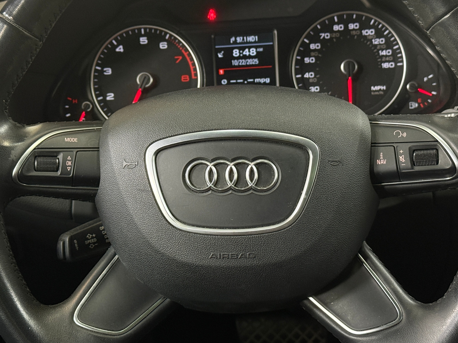 Thumbnail: 2017 Audi Q5 - 4
