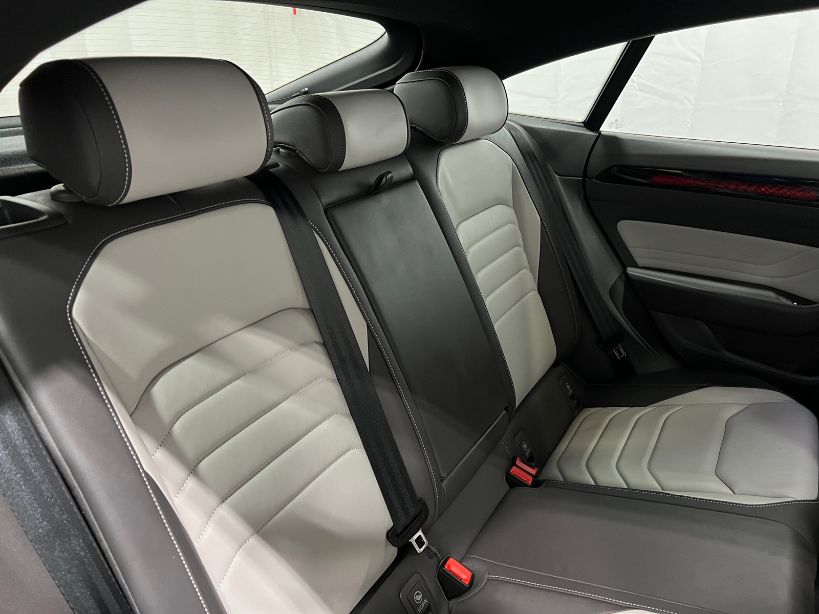 Thumbnail: 2021 Volkswagen Arteon - 5