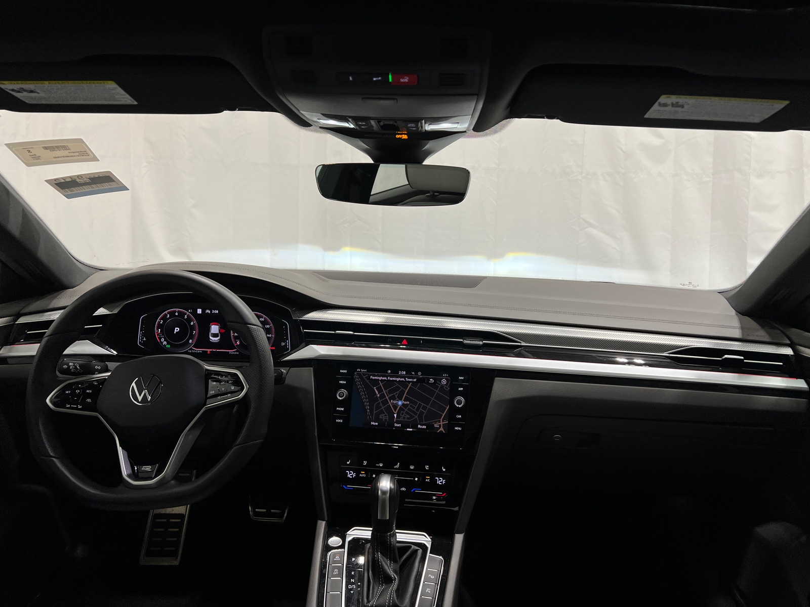 Thumbnail: 2021 Volkswagen Arteon - 2