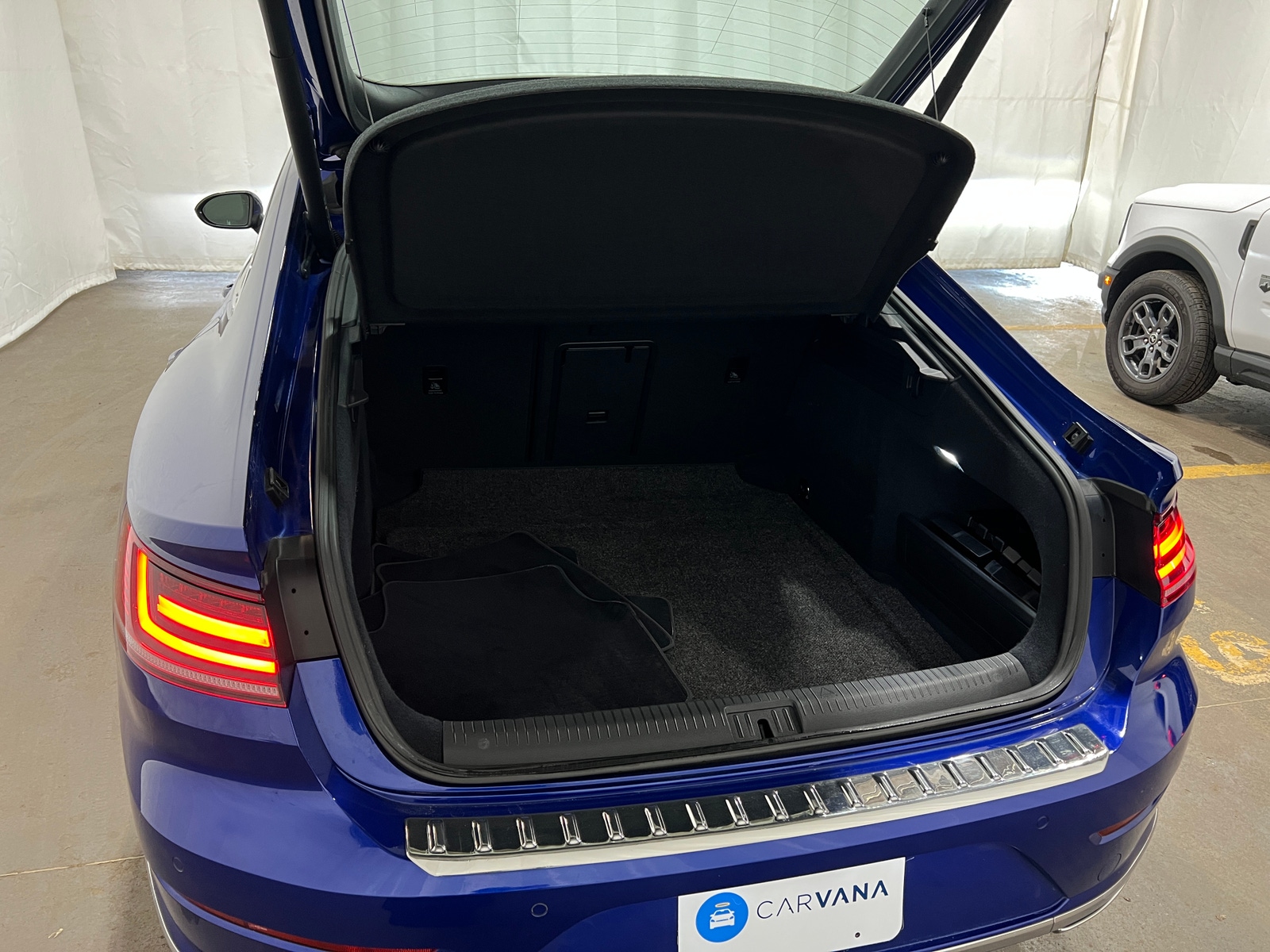 Thumbnail: 2021 Volkswagen Arteon - 6
