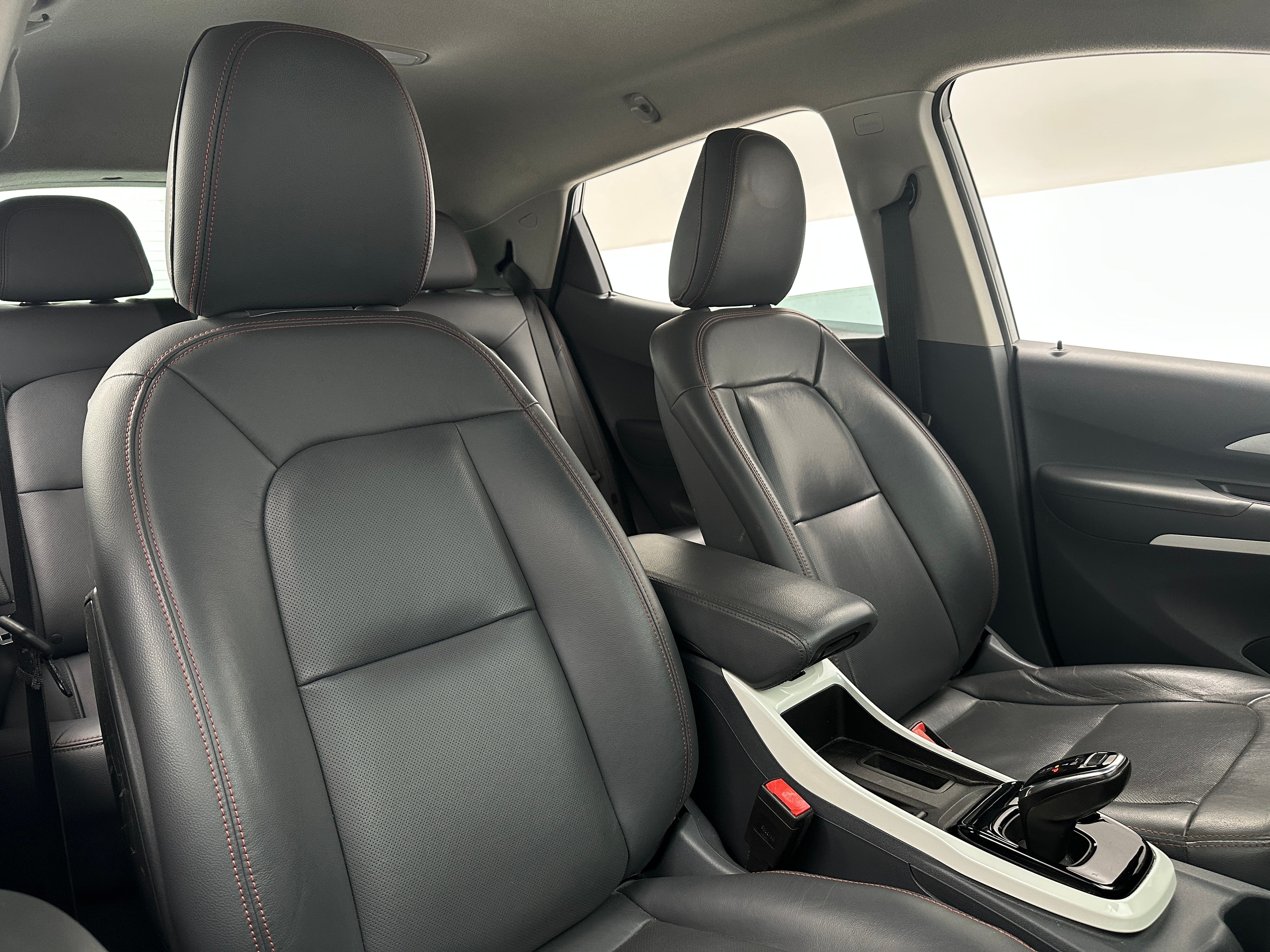 2020 Chevrolet Bolt EV