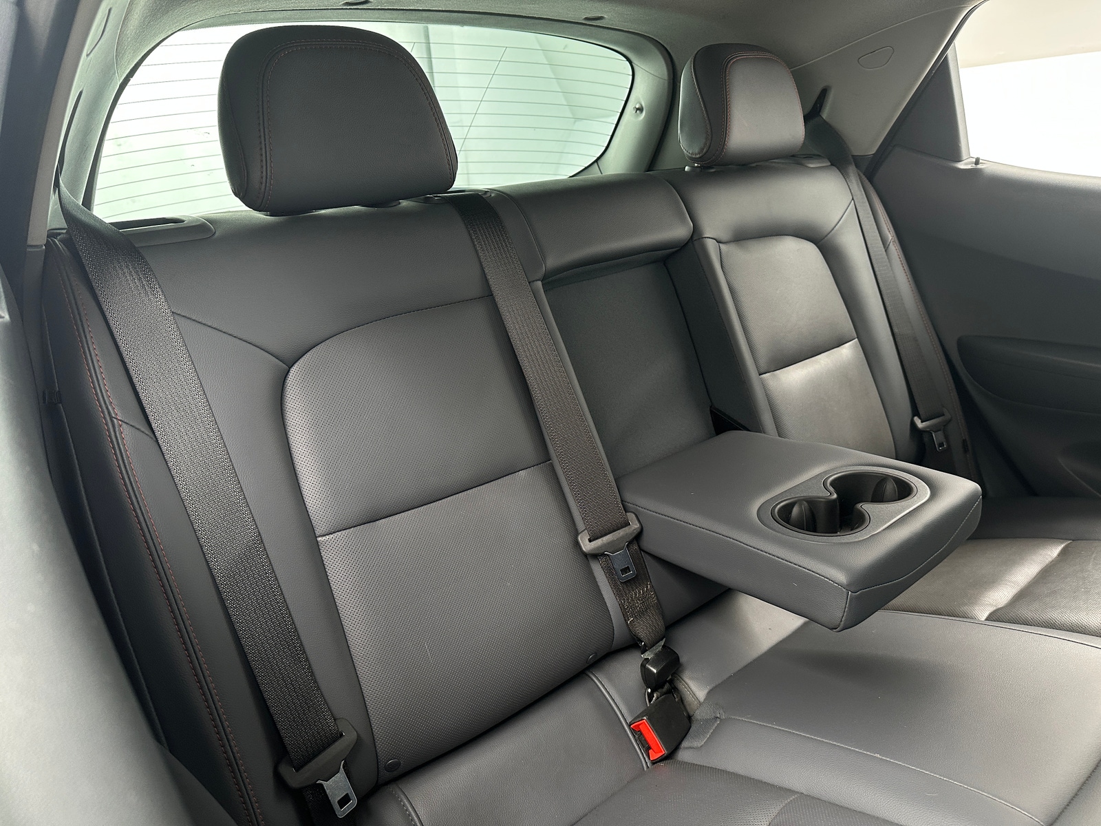 Thumbnail: 2020 Chevrolet Bolt EV - 5