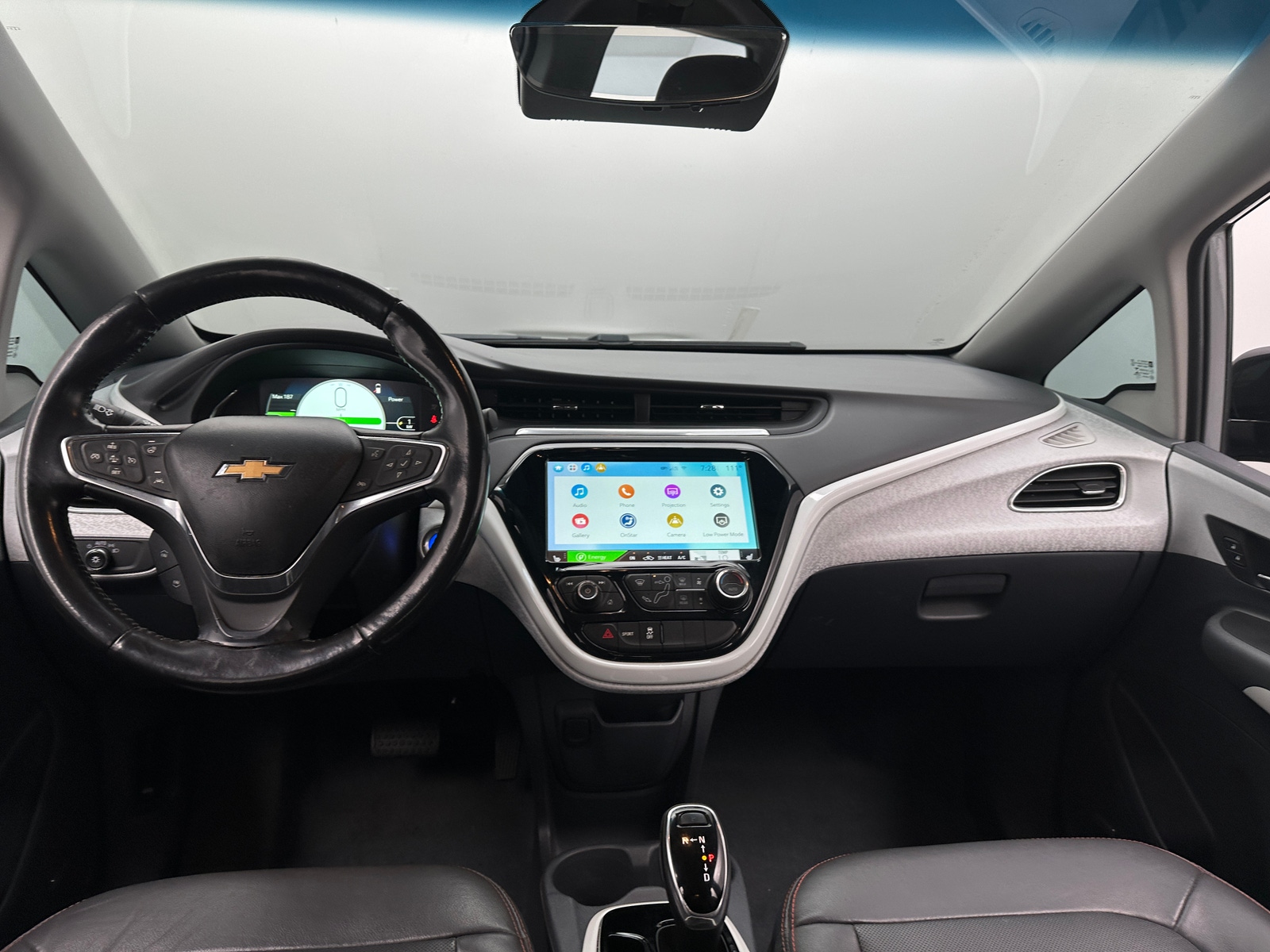 Thumbnail: 2020 Chevrolet Bolt EV - 2