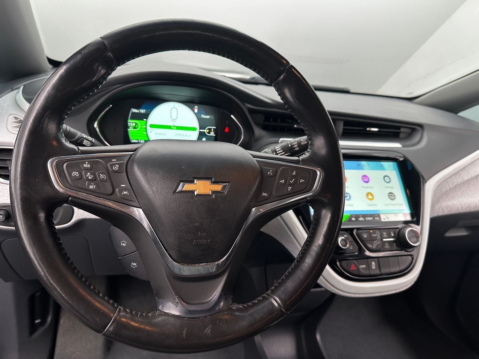 Thumbnail: 2020 Chevrolet Bolt EV - 4