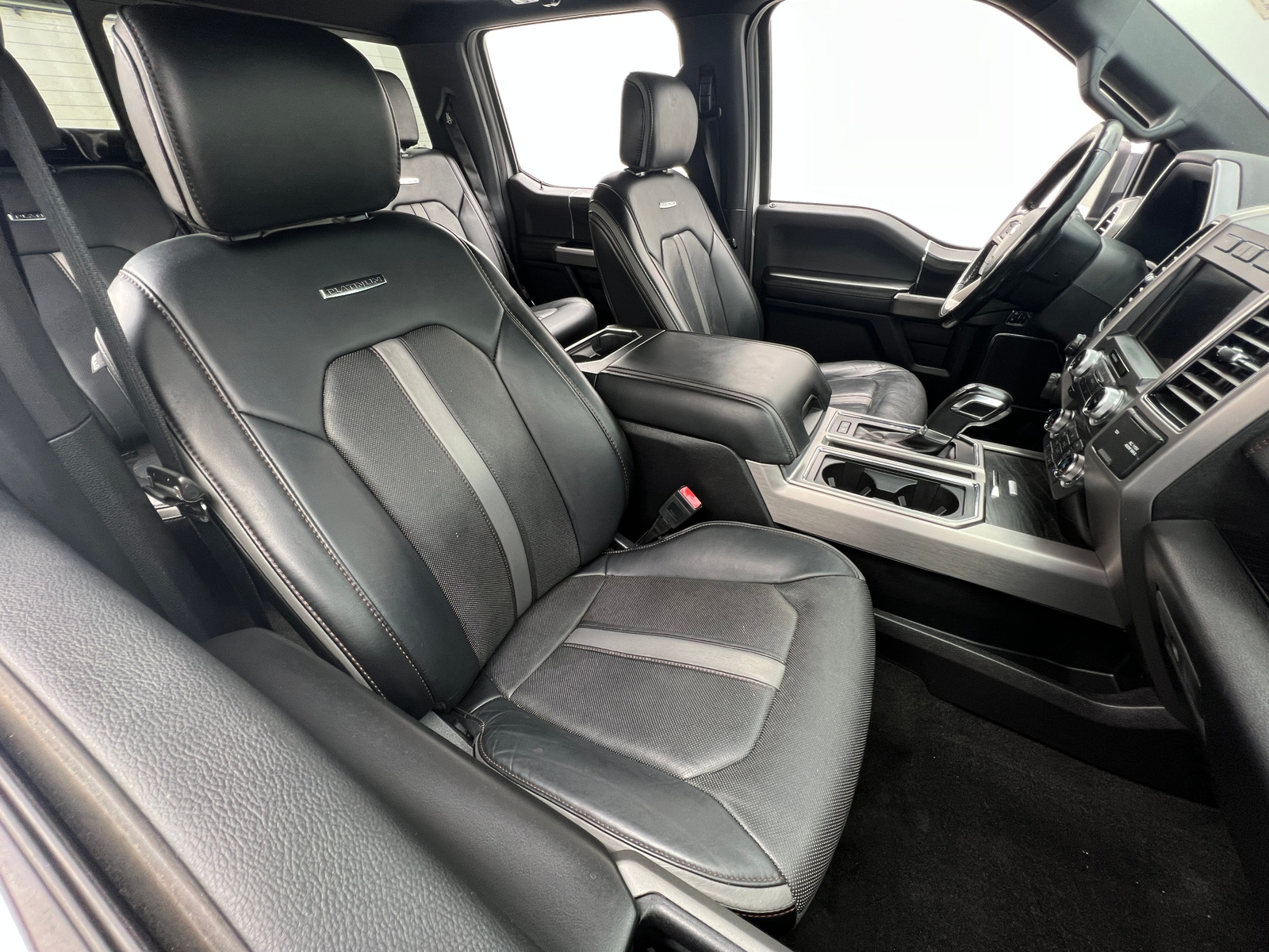 Thumbnail: 2018 Ford Econoline - 2
