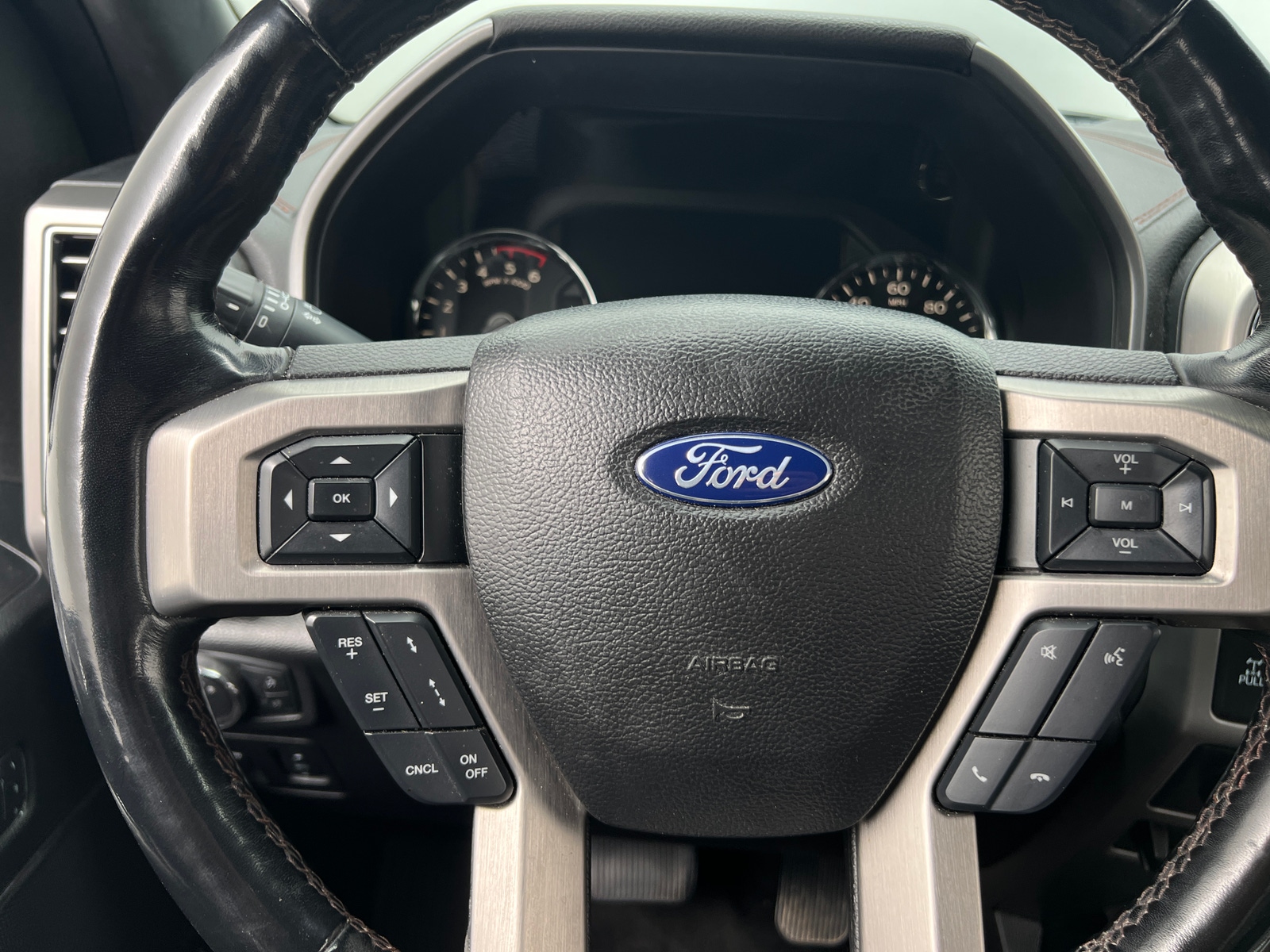 Thumbnail: 2018 Ford Econoline - 5