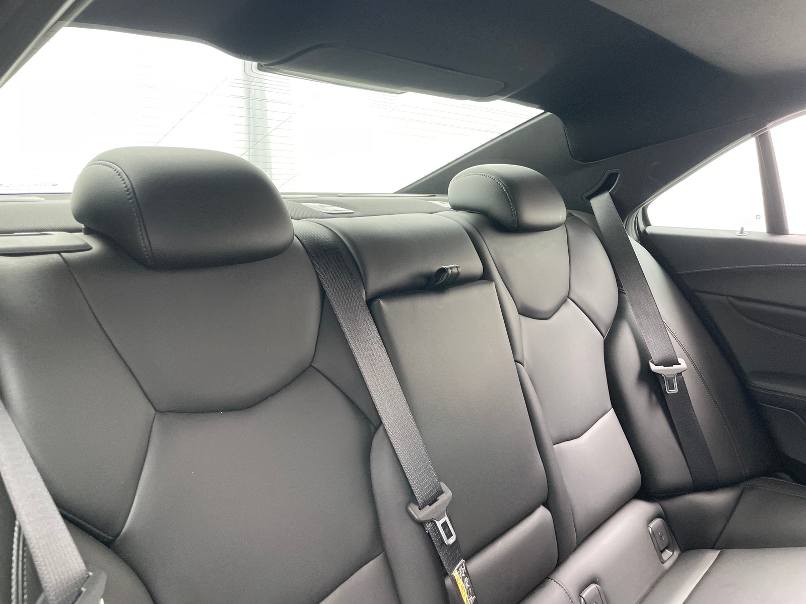 Thumbnail: 2021 Cadillac CT4 - 5