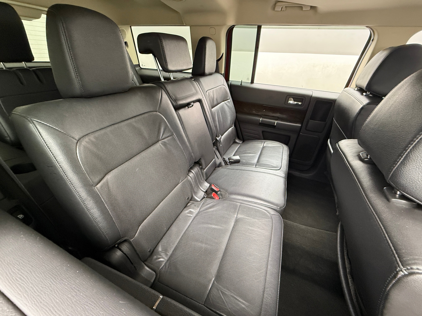 Thumbnail: 2019 Ford Flex - 5
