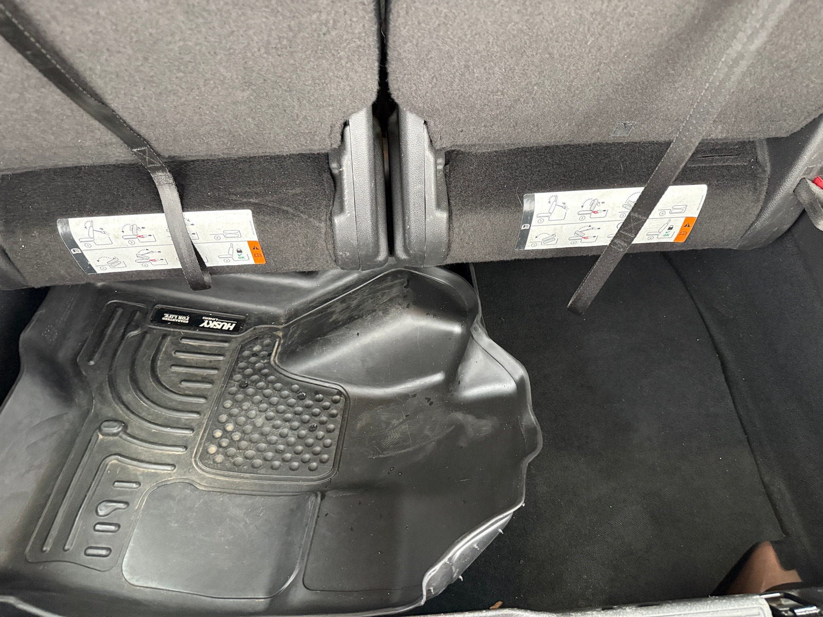 Thumbnail: 2019 Ford Flex - 6
